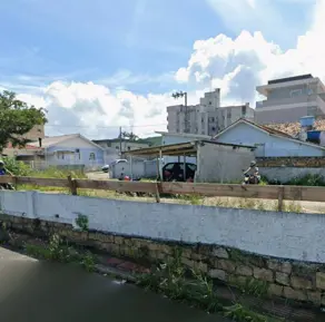 Terreno Capoeiras, Florianópolis - SC — foto 2