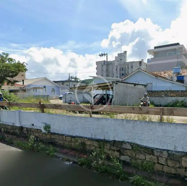 Imagem 1 - Terreno em Capoeiras, Florianópolis - SC