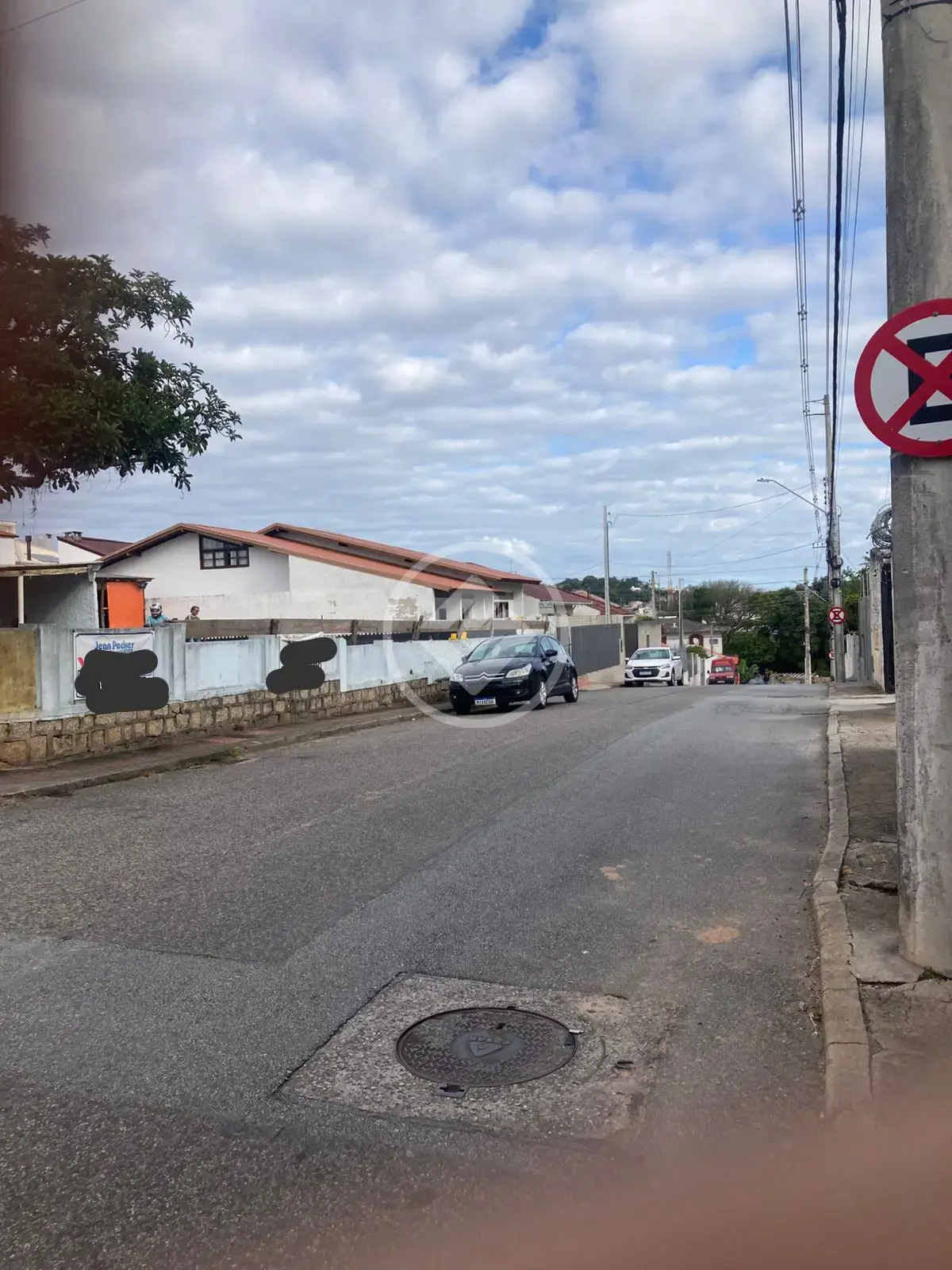 Imagem 2 - Terreno em Capoeiras, Florianópolis - SC