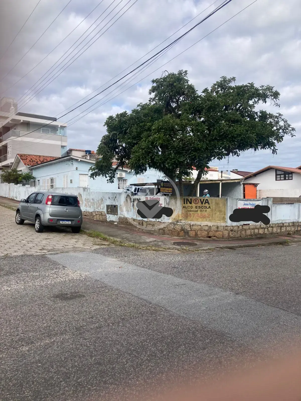 Imagem 5 - Terreno em Capoeiras, Florianópolis - SC