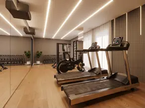 Imagem 5 - Apartamento em Ingleses do Rio Vermelho, Florianópolis - SC