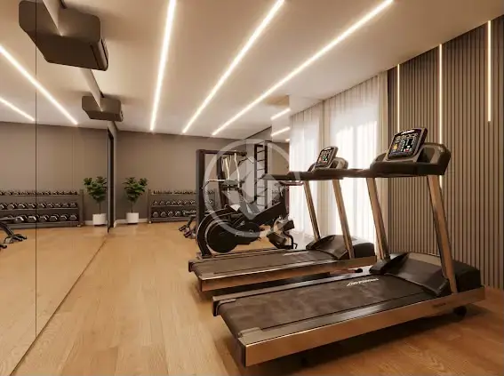 Imagem 5 - Apartamento em Ingleses do Rio Vermelho, Florianópolis - SC