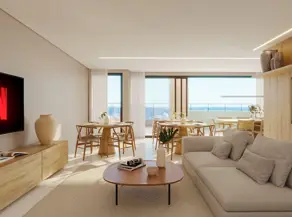 Imagem 6 - Apartamento em Ingleses do Rio Vermelho, Florianópolis - SC