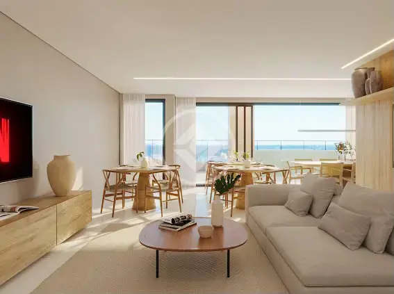 Imagem 6 - Apartamento em Ingleses do Rio Vermelho, Florianópolis - SC