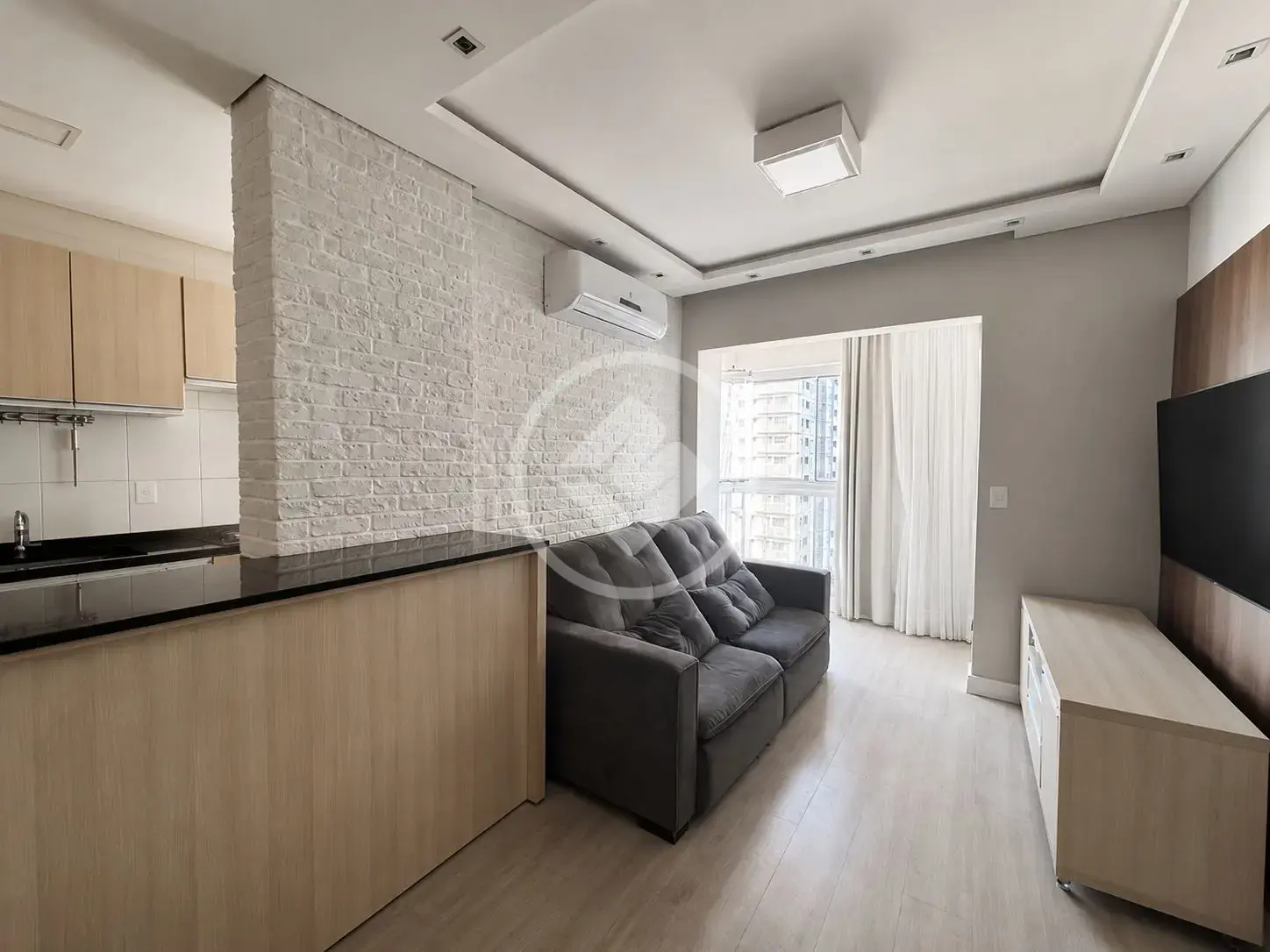 Imagem 3 - Apartamento em Nossa Senhora do Rosário, São José - SC