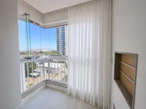 Apartamento Nossa Senhora do Rosário, São José - SC — foto 1