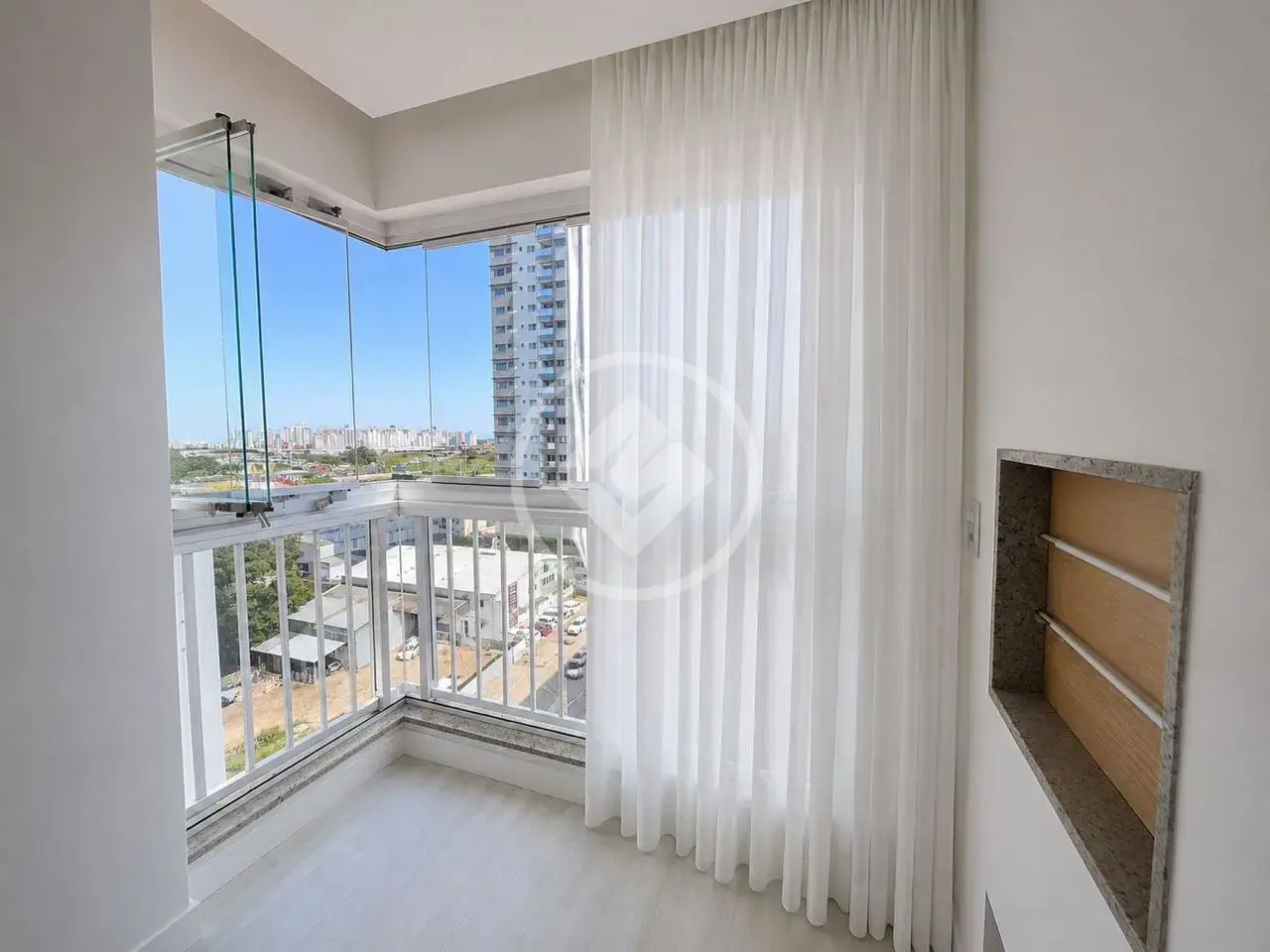 Imagem 1 - Apartamento em Nossa Senhora do Rosário, São José - SC