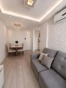 Apartamento Nossa Senhora do Rosário, São José - SC — foto 2