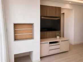 Imagem 2 - Apartamento em Nossa Senhora do Rosário, São José - SC