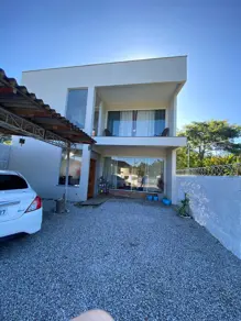 Casa Vargem Grande, Florianópolis - SC — foto 1