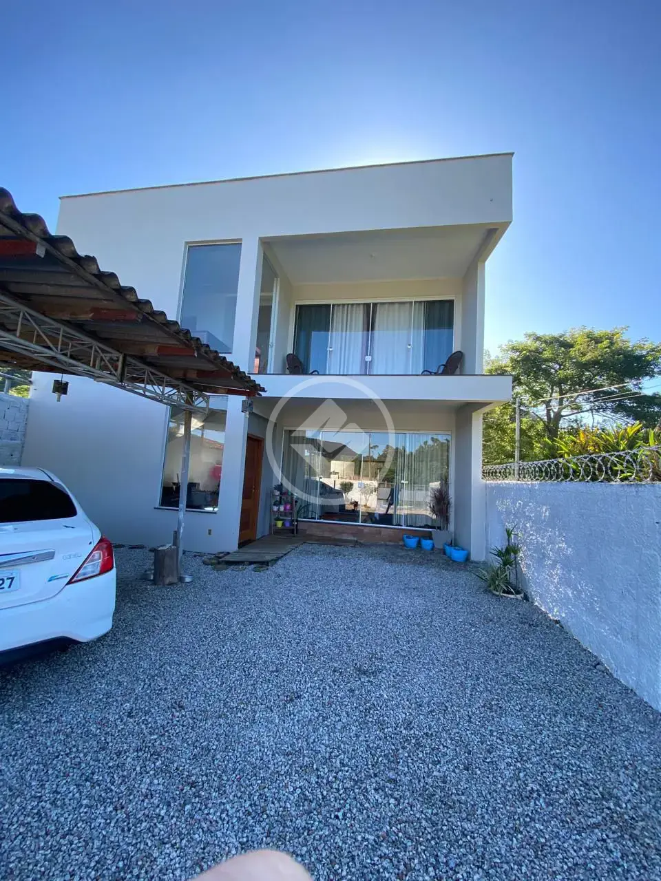 Imagem 1 - Casa em Vargem Grande, Florianópolis - SC