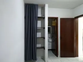 Imagem 4 - Apartamento em São João do Rio Vermelho, Florianópolis - SC