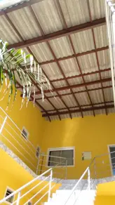 Imagem 2 - Apartamento em São João do Rio Vermelho, Florianópolis - SC