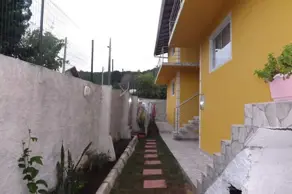 Imagem 3 - Apartamento em São João do Rio Vermelho, Florianópolis - SC