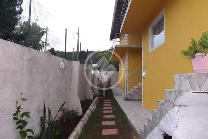 Imagem 3 - Apartamento em São João do Rio Vermelho, Florianópolis - SC