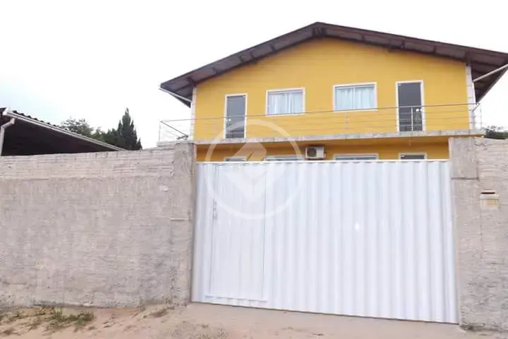 Imagem 1 - Apartamento em São João do Rio Vermelho, Florianópolis - SC