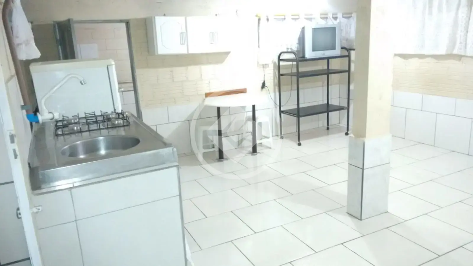 Image 14 - Apartamento em São João do Rio Vermelho, Florianópolis - SC