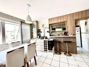 Apartamento Estreito, Florianópolis - SC — foto 1