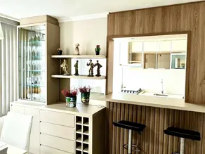 Apartamento Estreito, Florianópolis - SC — foto 2