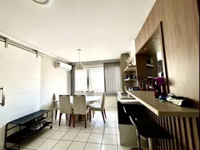 Imagem 2 - Apartamento em Estreito, Florianópolis - SC