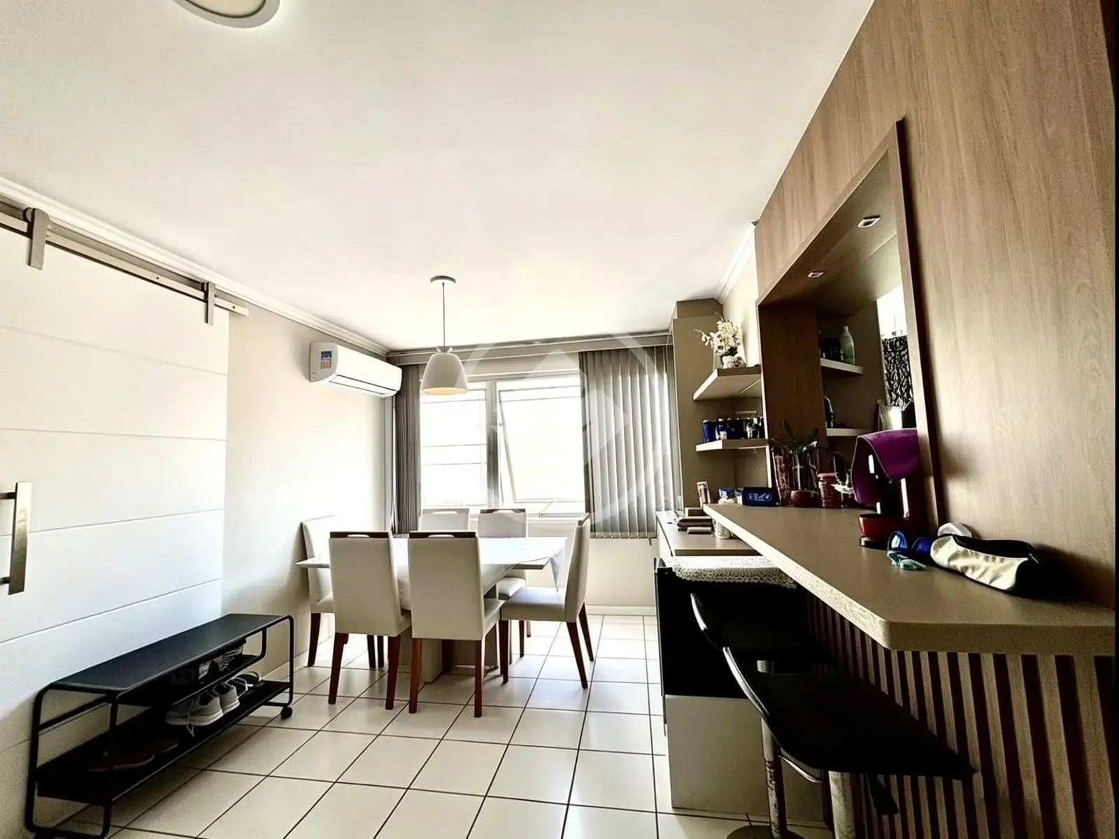Imagem 2 - Apartamento em Estreito, Florianópolis - SC