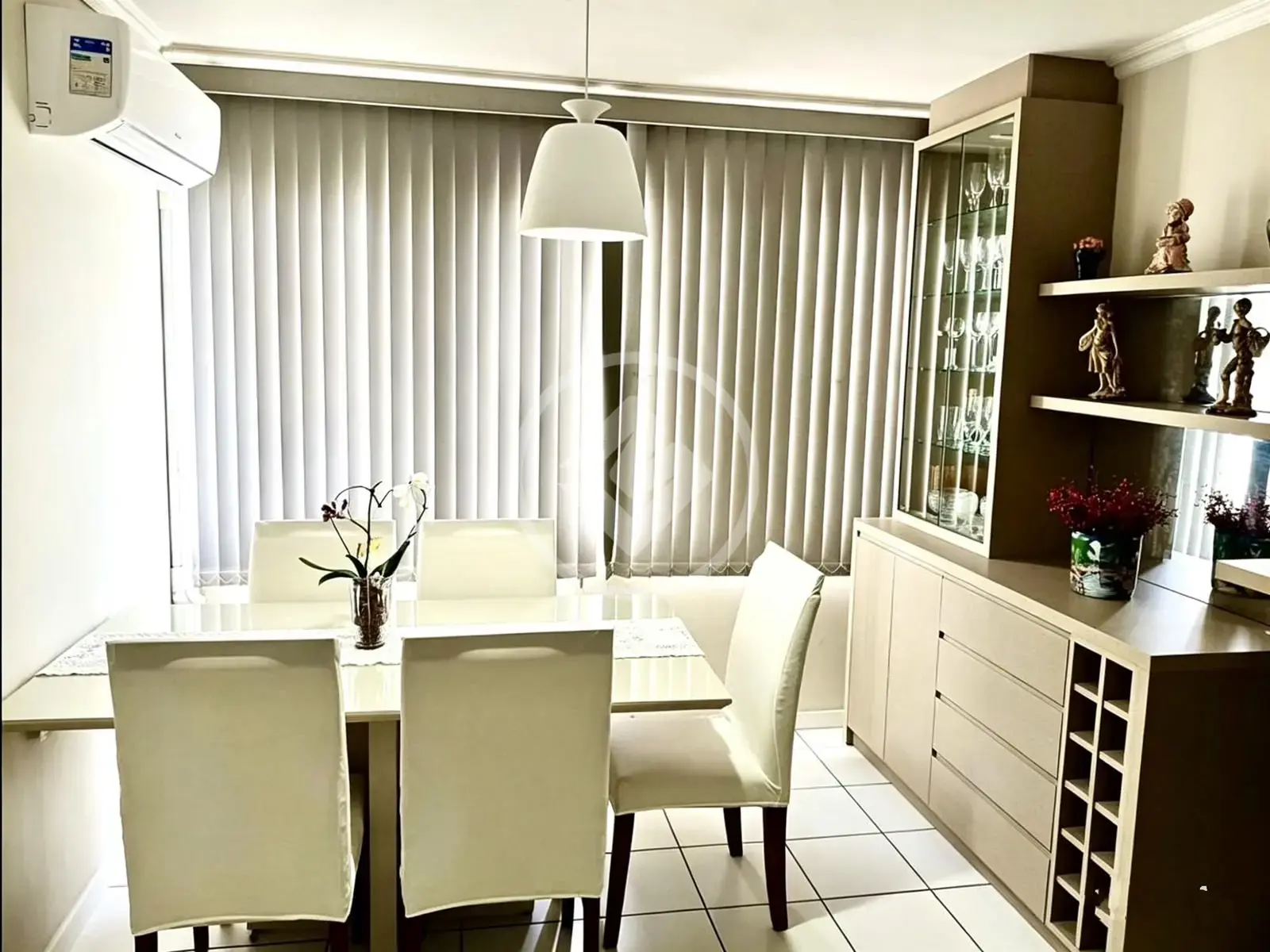 Imagem 5 - Apartamento em Estreito, Florianópolis - SC