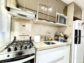 Imagem 6 - Apartamento em Estreito, Florianópolis - SC