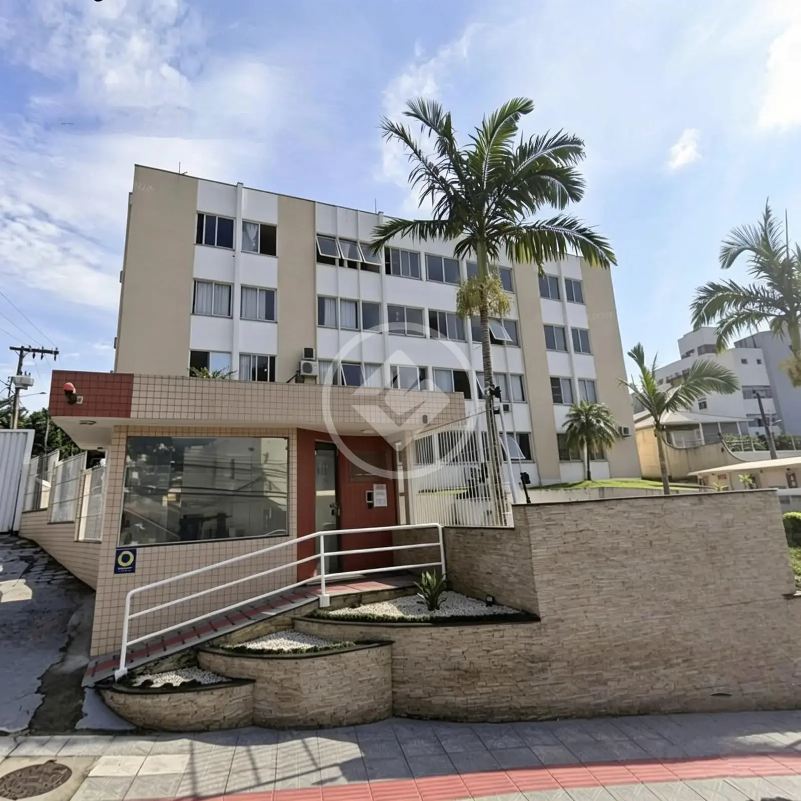 Image 24 - Apartamento em Estreito, Florianópolis - SC
