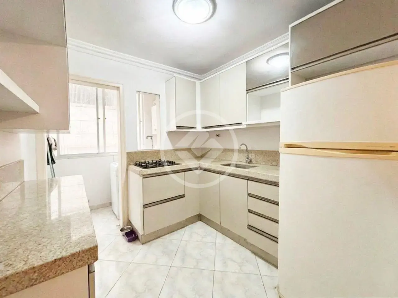 Imagem 3 - Apartamento em Bom Abrigo, Florianópolis - SC