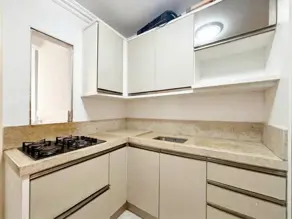Imagem 4 - Apartamento em Bom Abrigo, Florianópolis - SC
