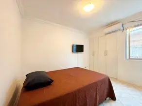Imagem 6 - Apartamento em Bom Abrigo, Florianópolis - SC