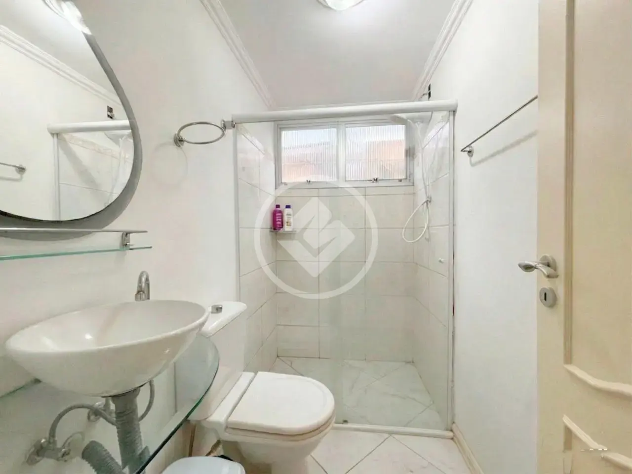 Image 9 - Apartamento em Bom Abrigo, Florianópolis - SC