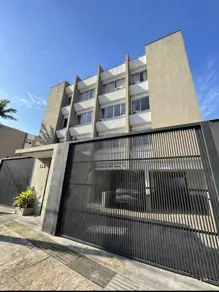 Apartamento Bom Abrigo, Florianópolis - SC — foto 1