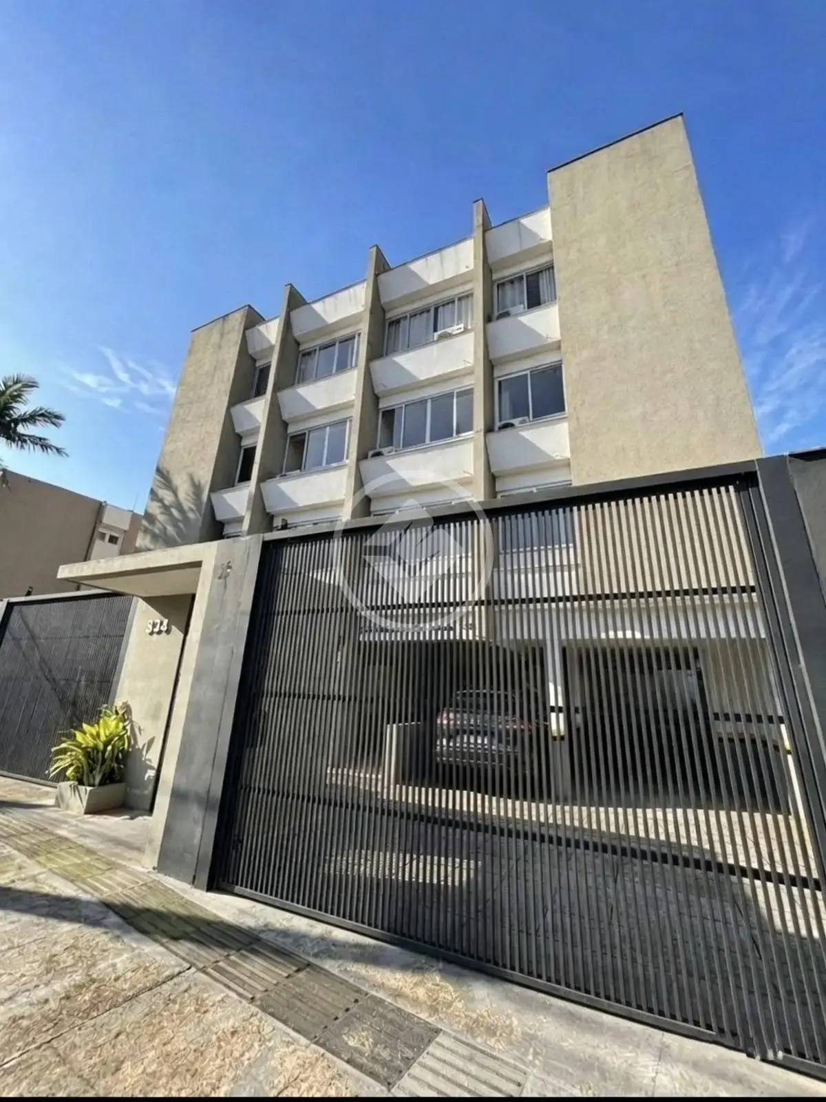 Imagem 1 - Apartamento em Bom Abrigo, Florianópolis - SC