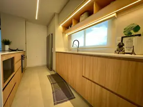 Imagem 2 - Apartamento em CANTO, Florianópolis - SC