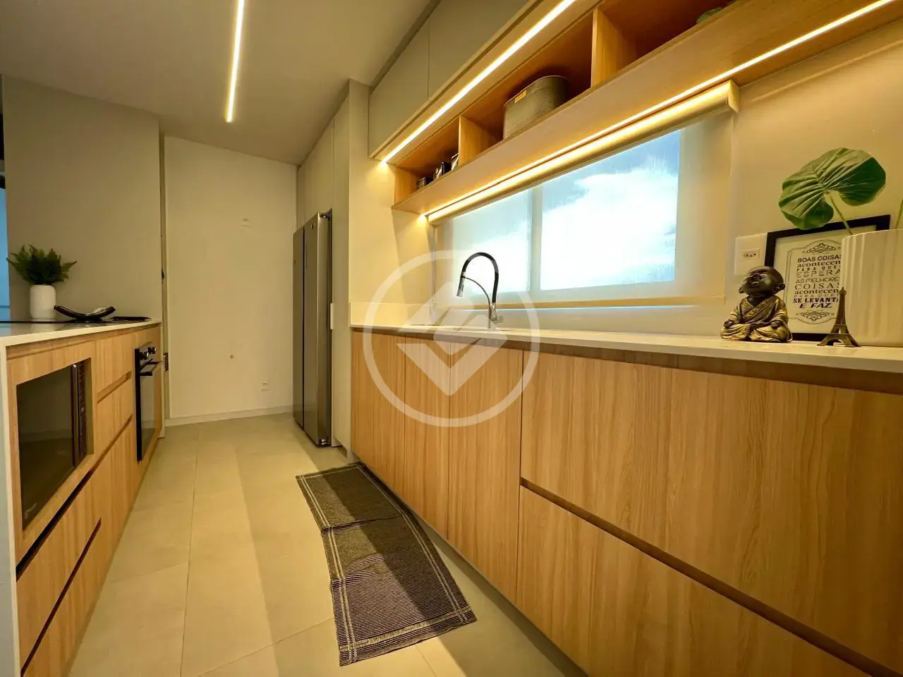 Imagem 2 - Apartamento em CANTO, Florianópolis - SC