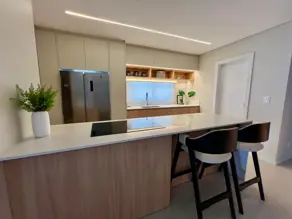 Imagem 5 - Apartamento em CANTO, Florianópolis - SC