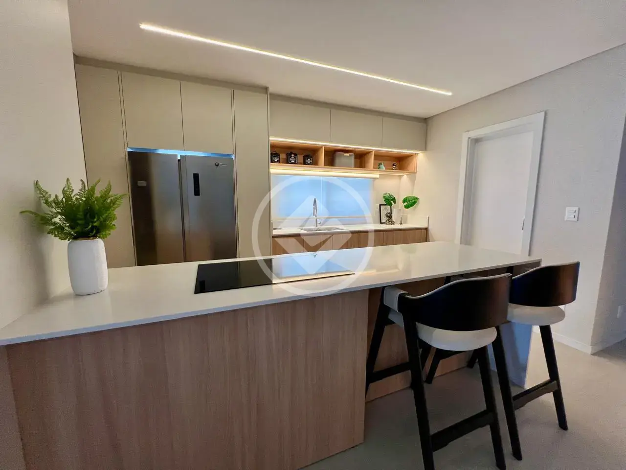 Imagem 5 - Apartamento em CANTO, Florianópolis - SC