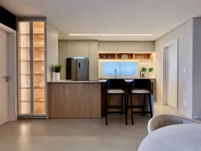 Imagem 4 - Apartamento em CANTO, Florianópolis - SC