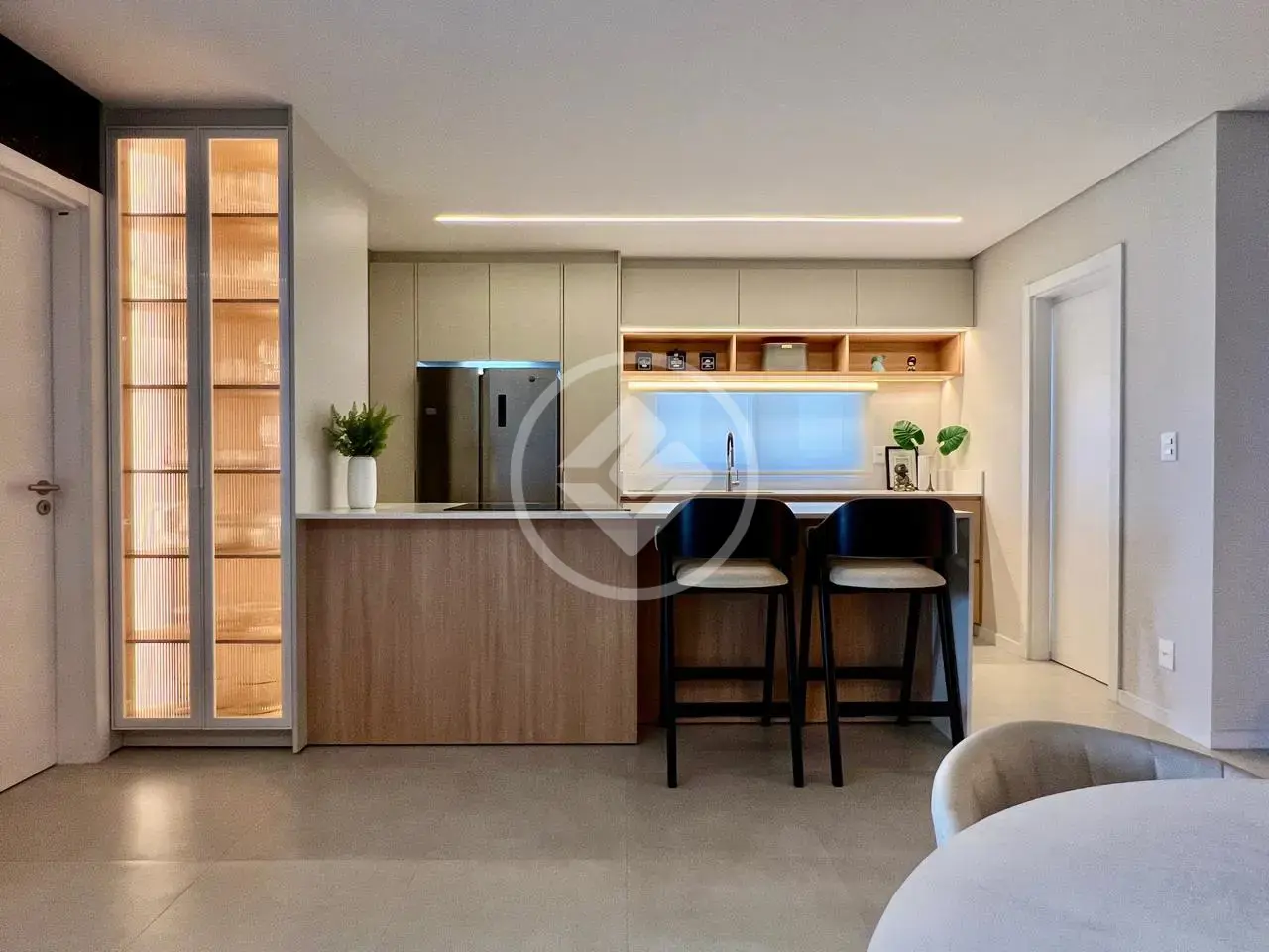 Imagem 4 - Apartamento em CANTO, Florianópolis - SC