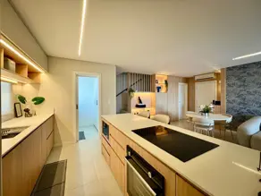 Apartamento CANTO, Florianópolis - SC — foto 2