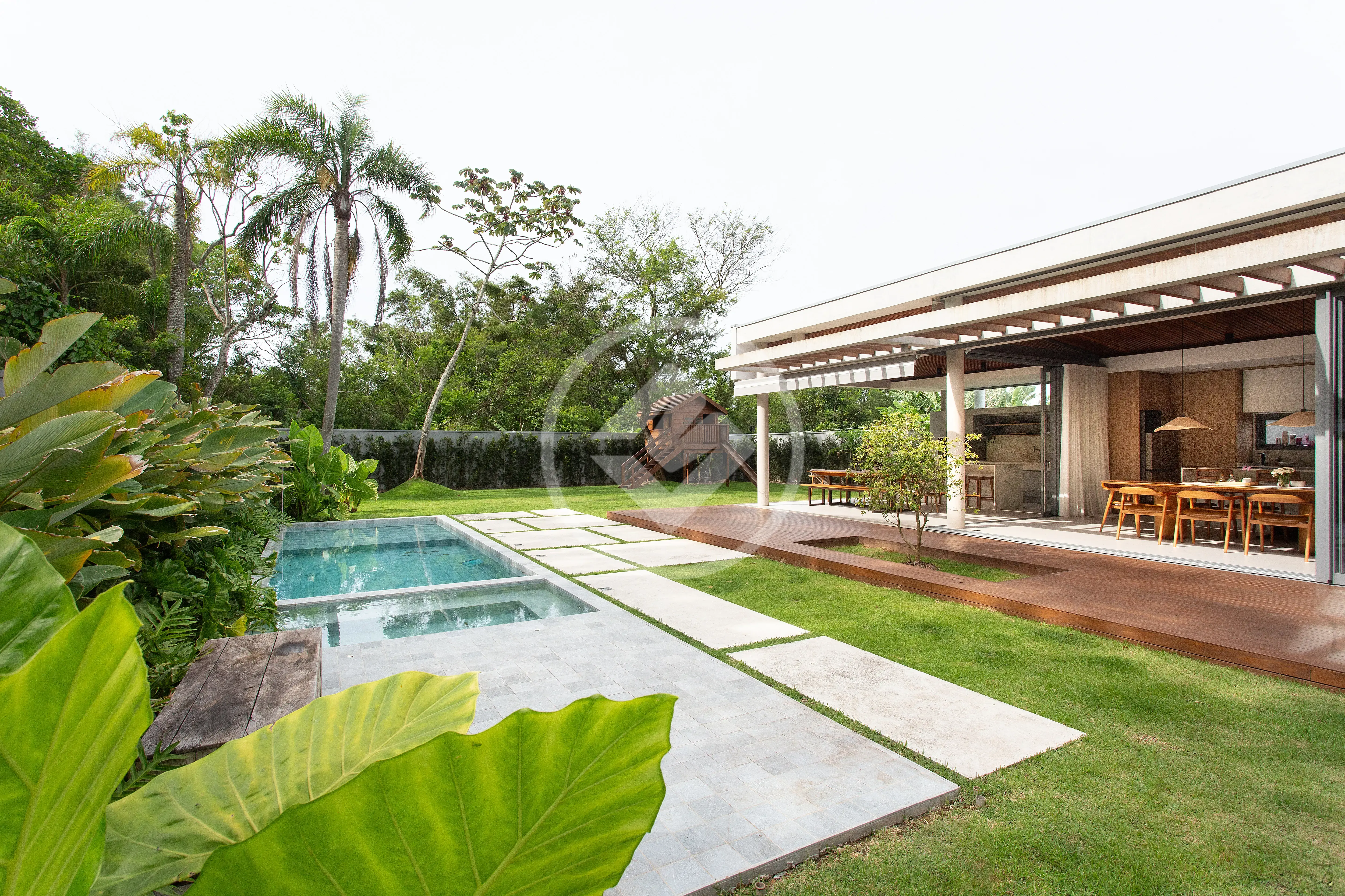 Imagem 5 - Casa Condomínio em Cachoeira do Bom Jesus, Florianópolis - SC