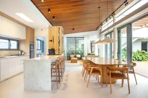 Imagem 6 - Casa Condomínio em Cachoeira do Bom Jesus, Florianópolis - SC