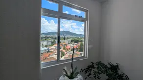 Apartamento Itacorubi, Florianópolis - SC — foto 2