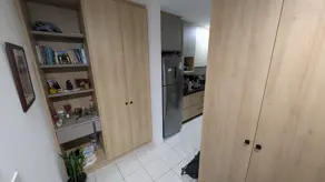 Imagem 4 - Apartamento em Itacorubi, Florianópolis - SC