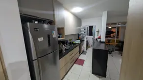 Imagem 5 - Apartamento em Itacorubi, Florianópolis - SC