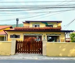 Casa Armacao do Pântano do Sul, Florianópolis - SC — foto 1
