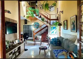 Imagem 3 - Casa em Armacao do Pântano do Sul, Florianópolis - SC