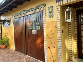 Casa Armacao do Pântano do Sul, Florianópolis - SC — foto 2