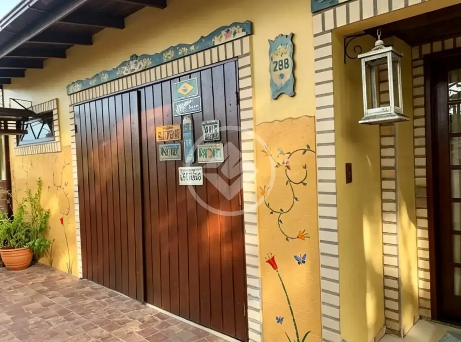 Image 2 - Casa em Armacao do Pântano do Sul, Florianópolis - SC
